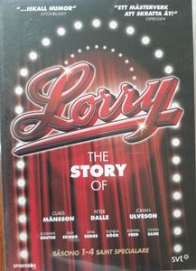 Lorry The Story of