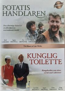 Kunglig Toilette