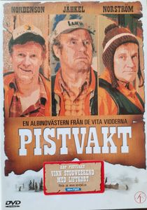 Pistvakt