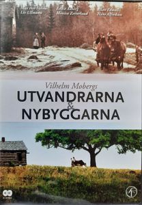 Utvandrarna & Nybyggarna