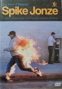 The Work of Director Spike Jonze