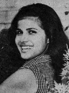 Imelda Ilanan