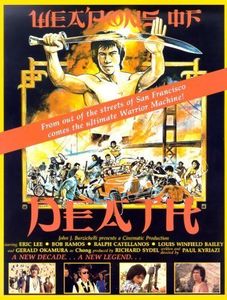 The Weapons Of Death