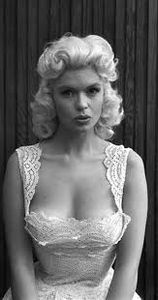 Jayne Mansfield