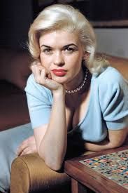 Jayne Mansfield