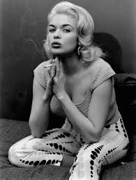 Jayne Mansfield