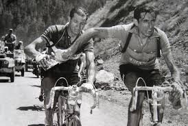 Fausto Coppi