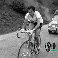 Fausto Coppi