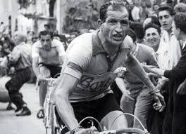 Gino Bartali