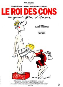 Le Roi Des Cons