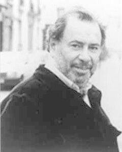 Claude Confortès