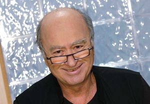 Georges Wolinski