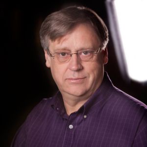 David Priest