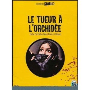 Le Tueur à l'Orchidée