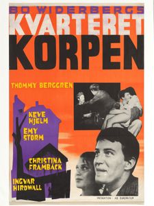 Kvarteret Korpen