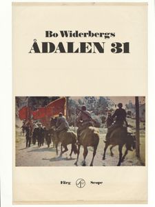 Ådalen 31