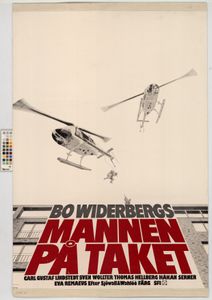 Mannen på taket
