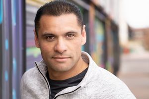 Sam Del Rio