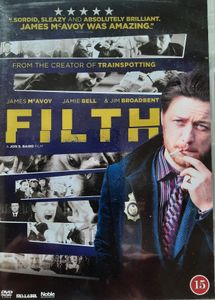 Filth