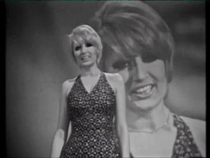 Canzonissima 1968