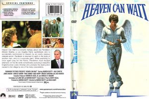 Heaven Can Wait