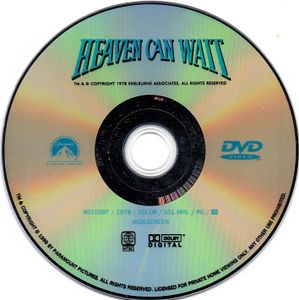 Heaven Can Wait