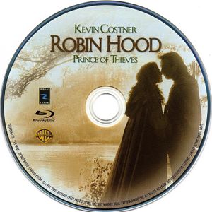Robin Hood: Prince Of Thieves