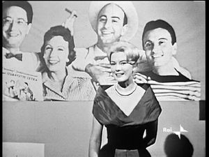 Serata Di Gala 1959