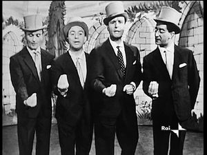 Serata Di Gala 1959