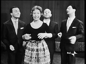 Serata Di Gala 1959