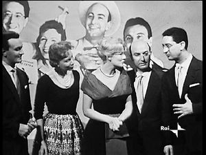 Serata Di Gala 1959