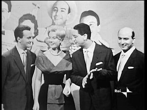 Serata Di Gala 1959
