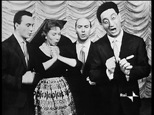 Serata Di Gala 1959