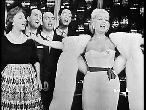 Serata Di Gala 1959