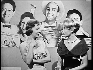 Serata Di Gala 1959