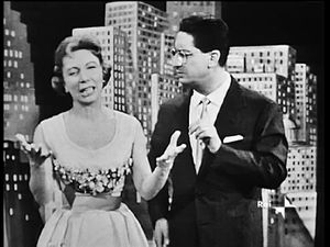 Serata Di Gala 1959