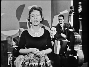 Serata Di Gala 1959