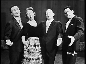 Serata Di Gala 1959