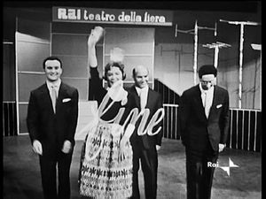 Serata Di Gala 1959