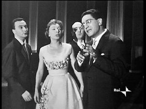 Serata Di Gala 1959