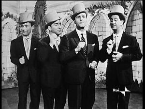 Serata Di Gala 1959