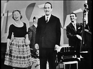 Serata Di Gala 1959