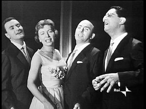 Serata Di Gala 1959