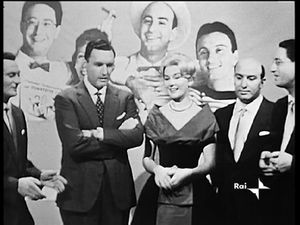 Serata Di Gala 1959