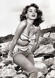 Abbe Lane