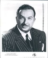 Xavier Cugat
