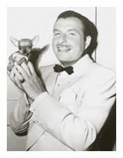 Xavier Cugat
