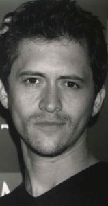 Clifton Collins Jr.