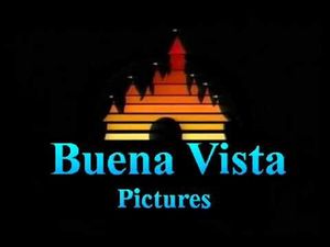 Buena Vista Pictures Distribution