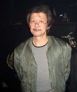 Shōjin Fukui